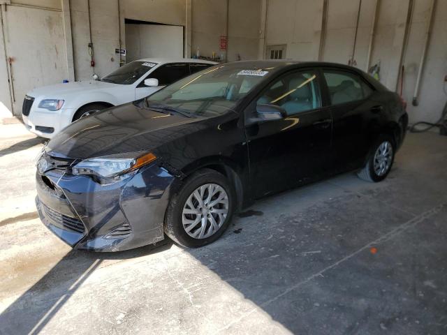 TOYOTA COROLLA L 2019 5yfburhe3kp860694