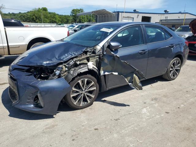 TOYOTA COROLLA 2019 5yfburhe3kp862249