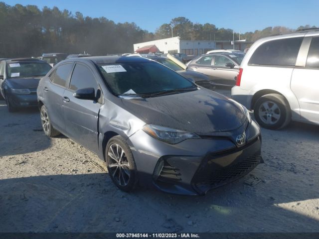 TOYOTA COROLLA 2019 5yfburhe3kp863224