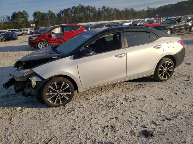 TOYOTA COROLLA L 2019 5yfburhe3kp863515