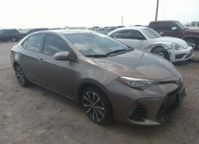 TOYOTA COROLLA 2019 5yfburhe3kp863966