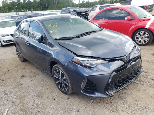 TOYOTA COROLLA L 2019 5yfburhe3kp864082