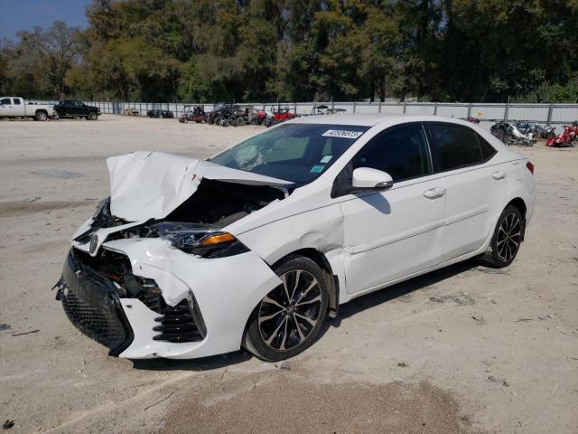 TOYOTA COROLLA L 2019 5yfburhe3kp864910