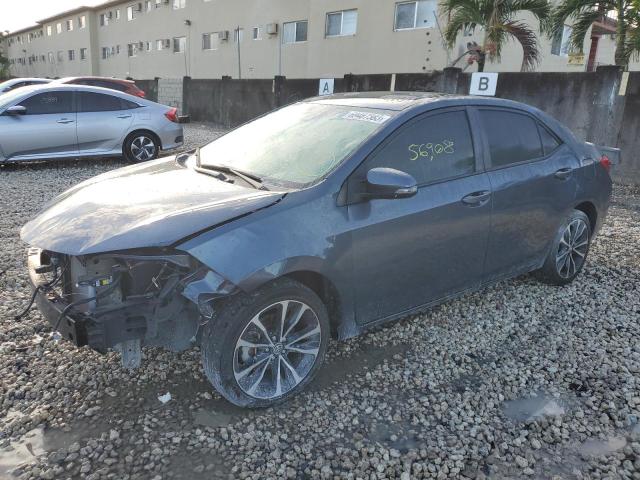 TOYOTA COROLLA 2019 5yfburhe3kp865314