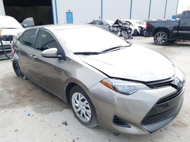 TOYOTA COROLLA L 2019 5yfburhe3kp866124