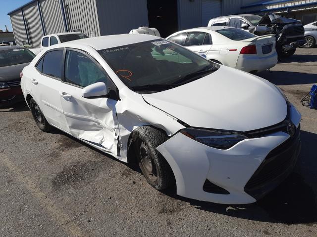 TOYOTA COROLLA L 2019 5yfburhe3kp867113