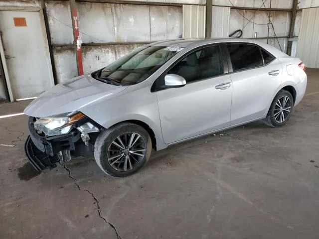 TOYOTA COROLLA L 2019 5yfburhe3kp867886