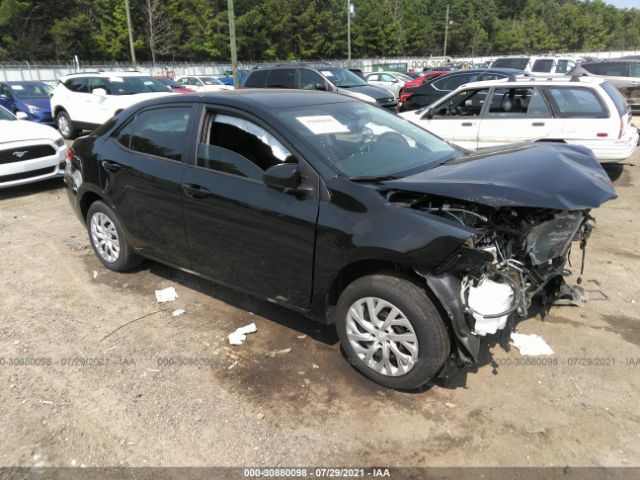 TOYOTA COROLLA 2019 5yfburhe3kp868777