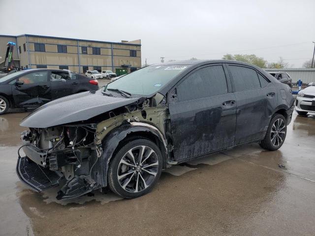 TOYOTA COROLLA L 2019 5yfburhe3kp868925