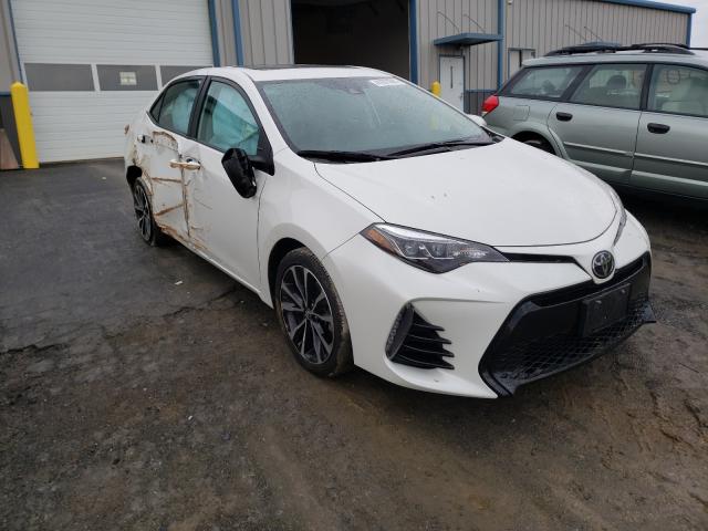 TOYOTA COROLLA L 2019 5yfburhe3kp869721