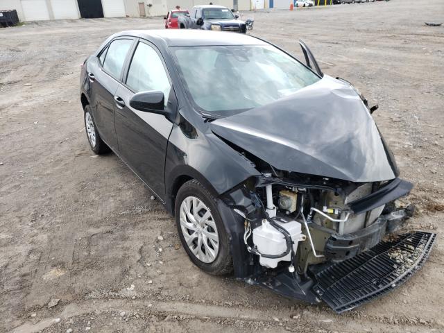 TOYOTA COROLLA L 2019 5yfburhe3kp872490