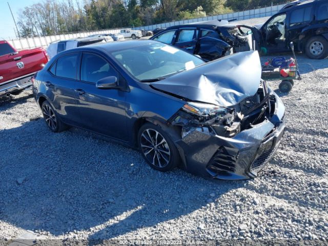 TOYOTA COROLLA 2019 5yfburhe3kp872585