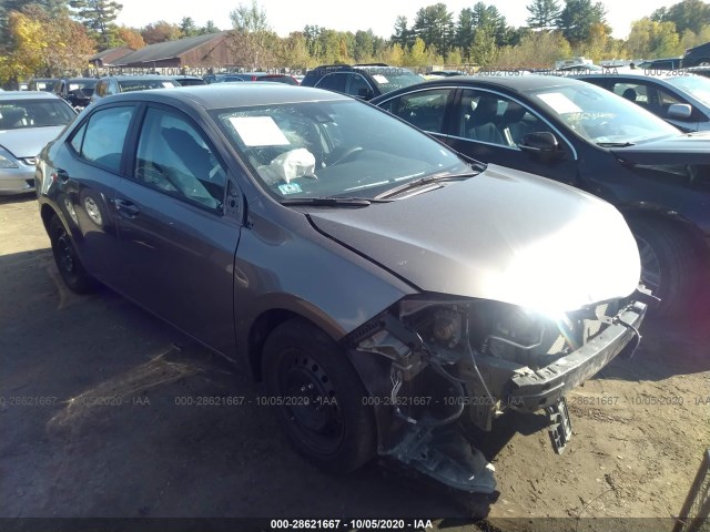 TOYOTA COROLLA 2019 5yfburhe3kp873753