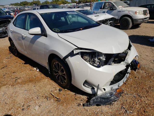 TOYOTA COROLLA L 2019 5yfburhe3kp873882