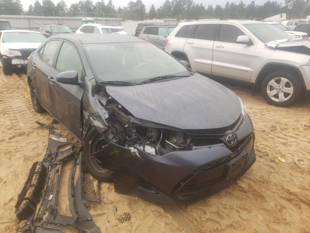 TOYOTA COROLLA L 2019 5yfburhe3kp875342