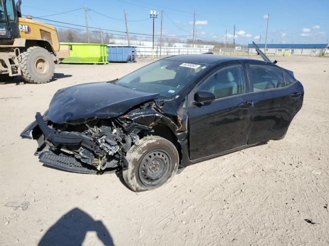 TOYOTA COROLLA L 2019 5yfburhe3kp875647