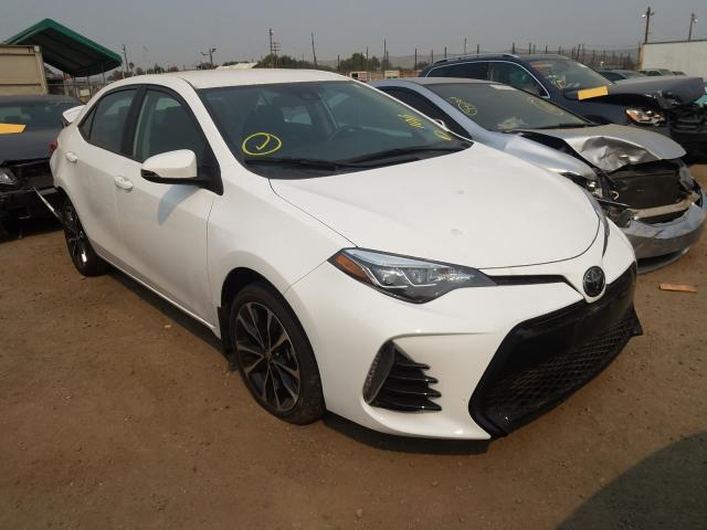 TOYOTA COROLLA L 2019 5yfburhe3kp876202