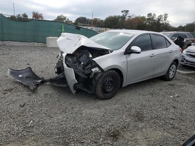 TOYOTA COROLLA 2019 5yfburhe3kp876314