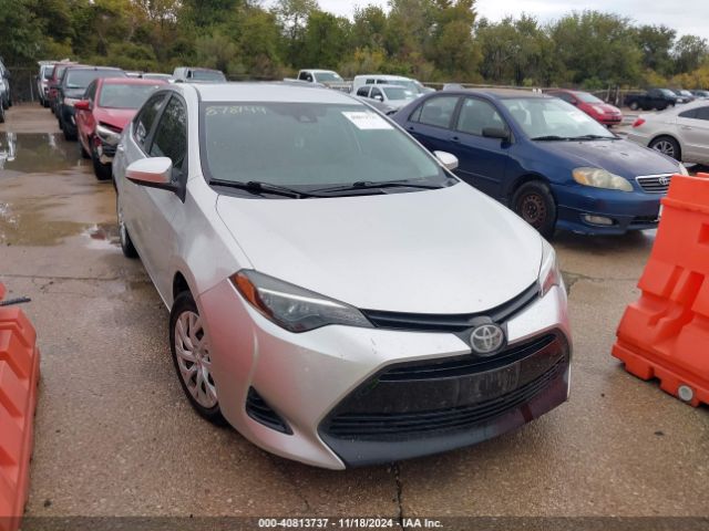 TOYOTA COROLLA 2019 5yfburhe3kp878144