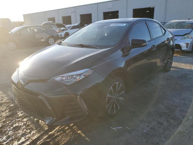 TOYOTA COROLLA L 2019 5yfburhe3kp880234