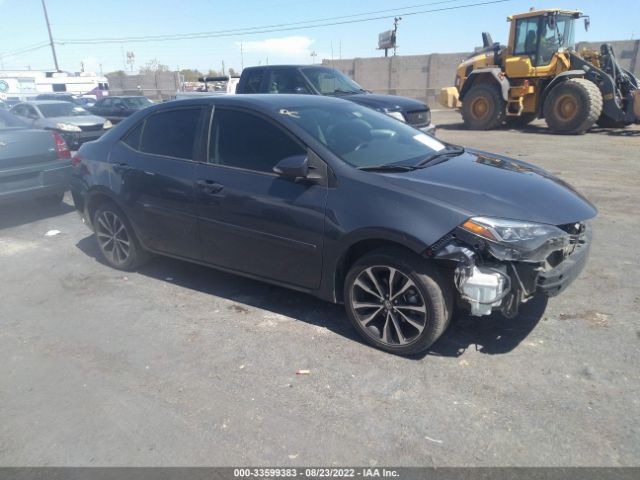 TOYOTA COROLLA 2019 5yfburhe3kp880301