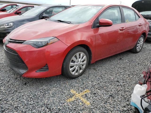 TOYOTA COROLLA L 2019 5yfburhe3kp880525