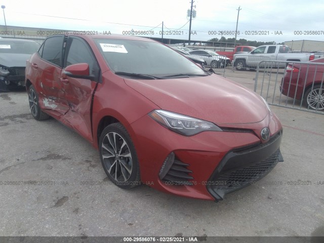 TOYOTA COROLLA 2019 5yfburhe3kp880718