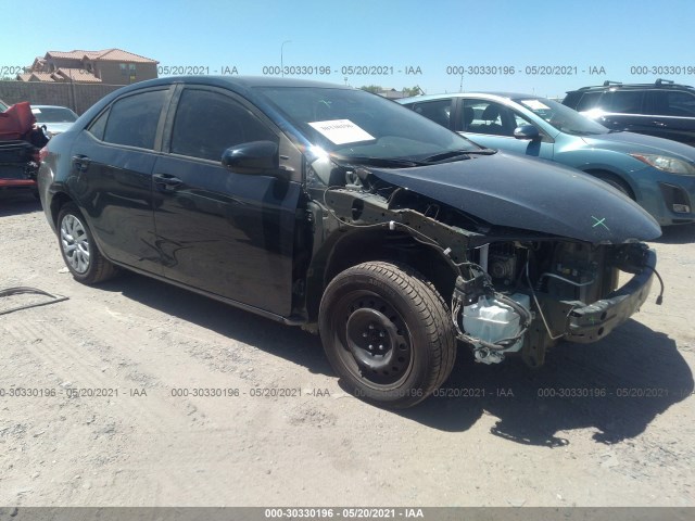 TOYOTA COROLLA 2019 5yfburhe3kp881061