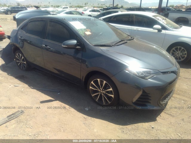 TOYOTA COROLLA 2019 5yfburhe3kp883053