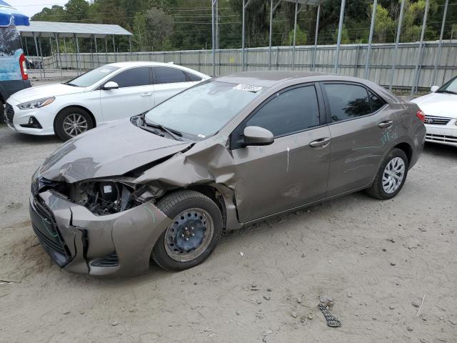 TOYOTA COROLLA 2019 5yfburhe3kp883876