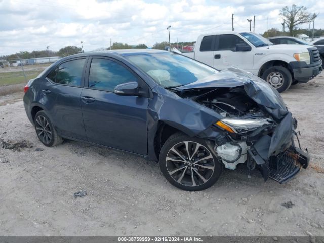 TOYOTA COROLLA 2019 5yfburhe3kp884123