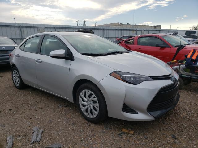 TOYOTA COROLLA L 2019 5yfburhe3kp884820