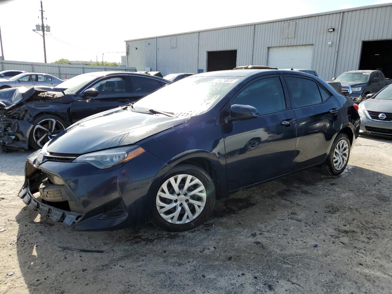 TOYOTA COROLLA 2019 5yfburhe3kp885028