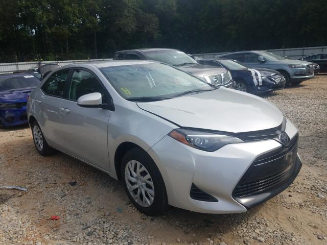 TOYOTA COROLLA L 2019 5yfburhe3kp885319