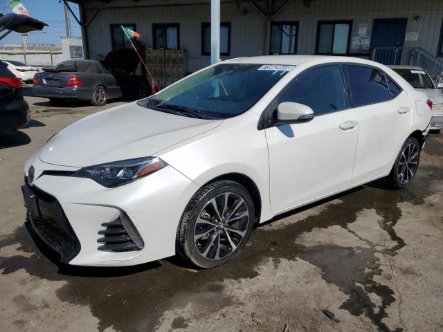 TOYOTA COROLLA L 2019 5yfburhe3kp885448