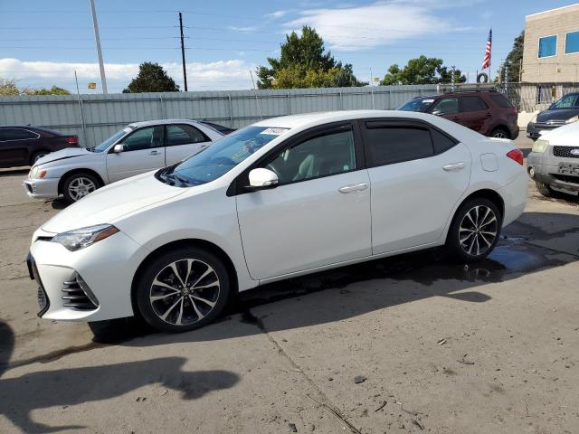 TOYOTA COROLLA 2019 5yfburhe3kp885787