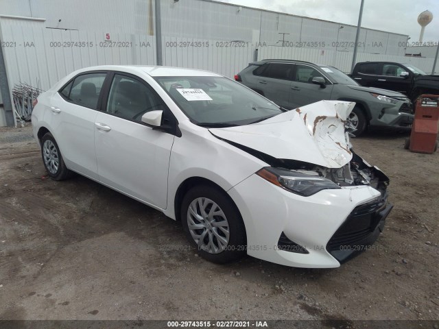 TOYOTA COROLLA 2019 5yfburhe3kp885997