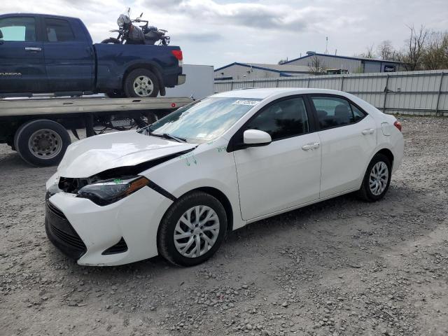 TOYOTA COROLLA 2019 5yfburhe3kp887197