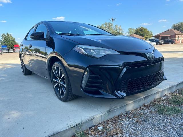 TOYOTA COROLLA 2019 5yfburhe3kp887247