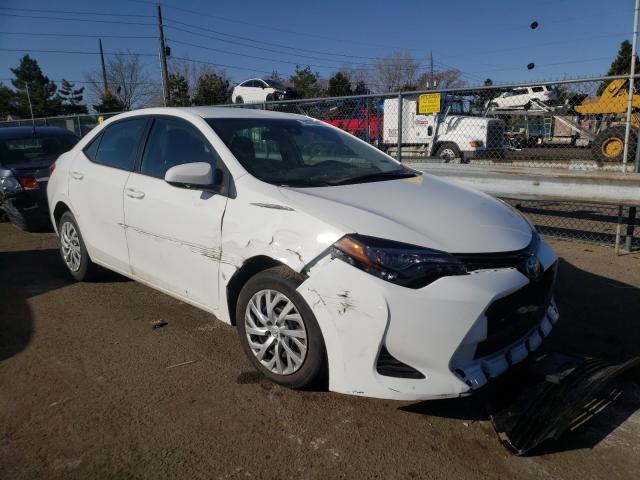 TOYOTA COROLLA L 2019 5yfburhe3kp887555