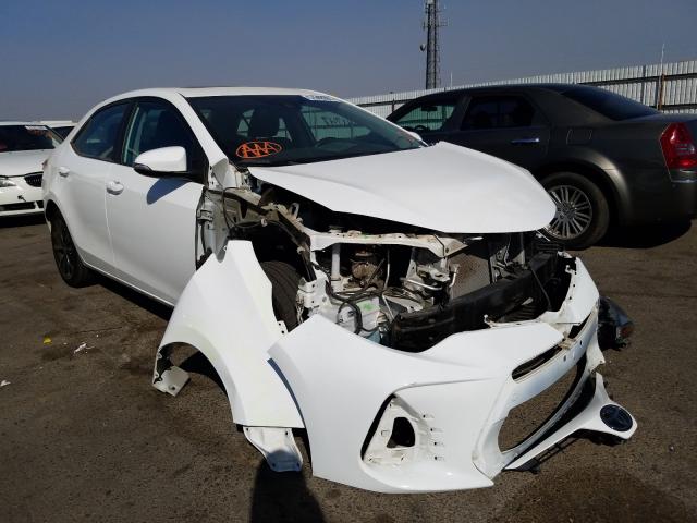 TOYOTA COROLLA L 2019 5yfburhe3kp888107