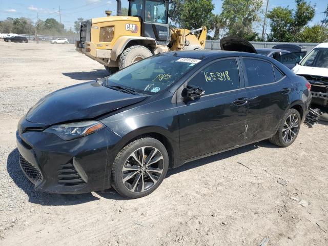 TOYOTA COROLLA 2019 5yfburhe3kp888186