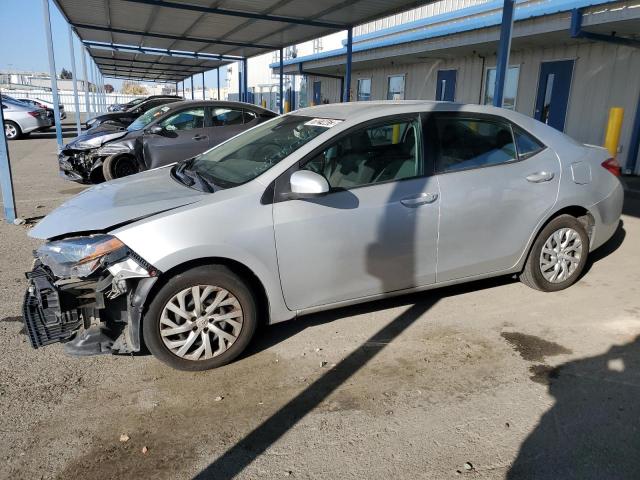 TOYOTA COROLLA 2019 5yfburhe3kp888611