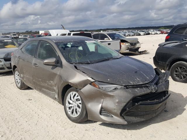 TOYOTA COROLLA L 2019 5yfburhe3kp888818