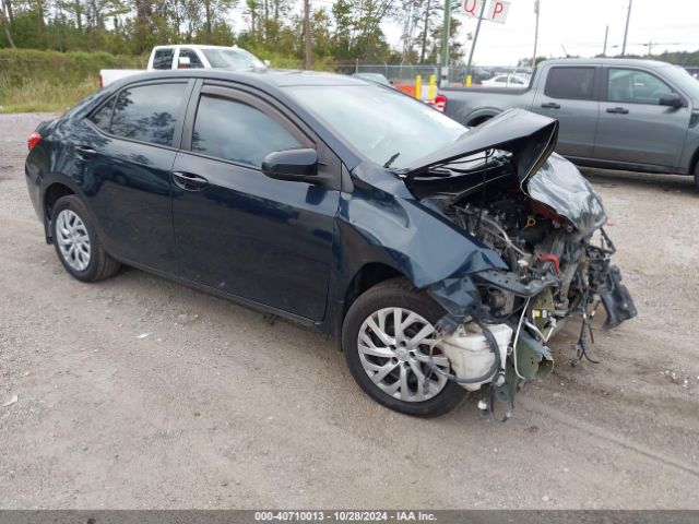 TOYOTA COROLLA 2019 5yfburhe3kp889323