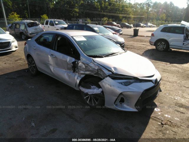 TOYOTA COROLLA 2019 5yfburhe3kp889497