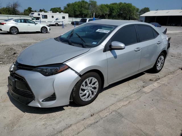 TOYOTA COROLLA L 2019 5yfburhe3kp890651