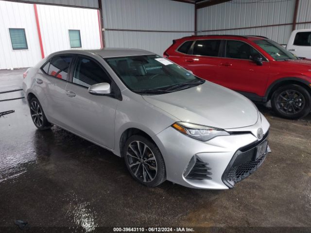 TOYOTA COROLLA 2019 5yfburhe3kp891489