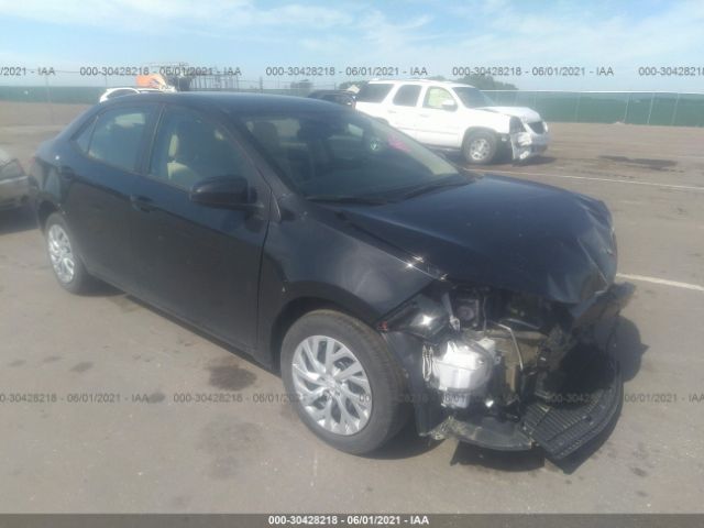 TOYOTA COROLLA 2019 5yfburhe3kp892738