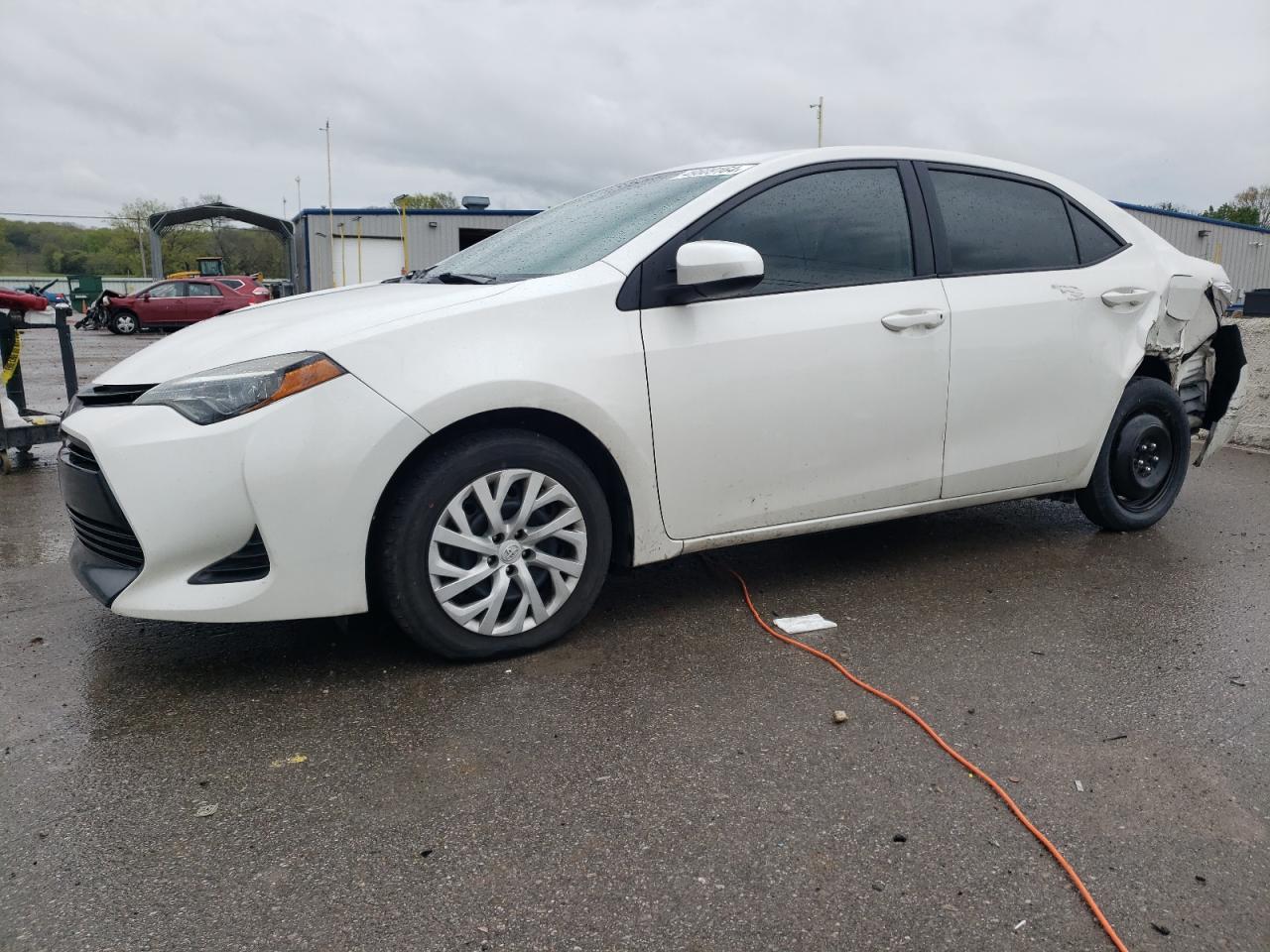 TOYOTA COROLLA 2019 5yfburhe3kp893100